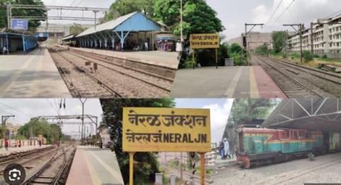 Why to Purchase Property in Neral?